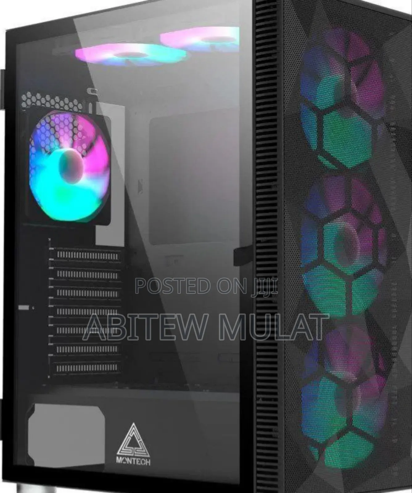 New Desktop Computer Asus ET2013IUTI 16GB Intel Core I7 SSD 1T