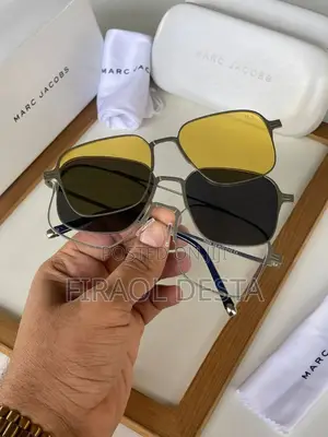 3 in 1 Magnetic Glass