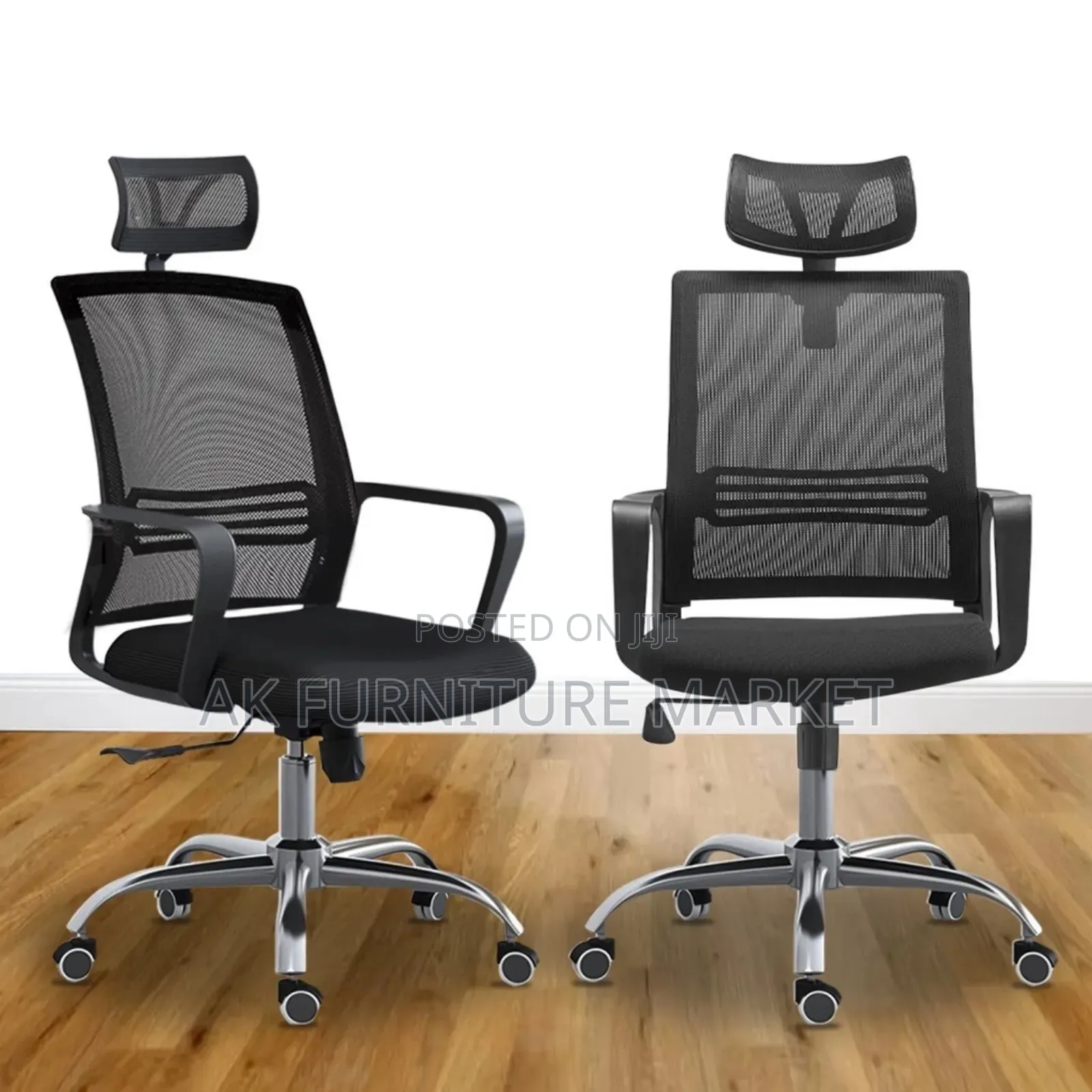 Office Secretary Chair