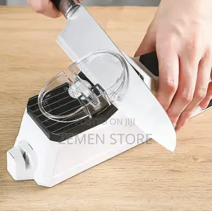 Photo - Multi Functional Sharpener
