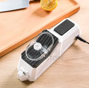 Multi Functional Sharpener