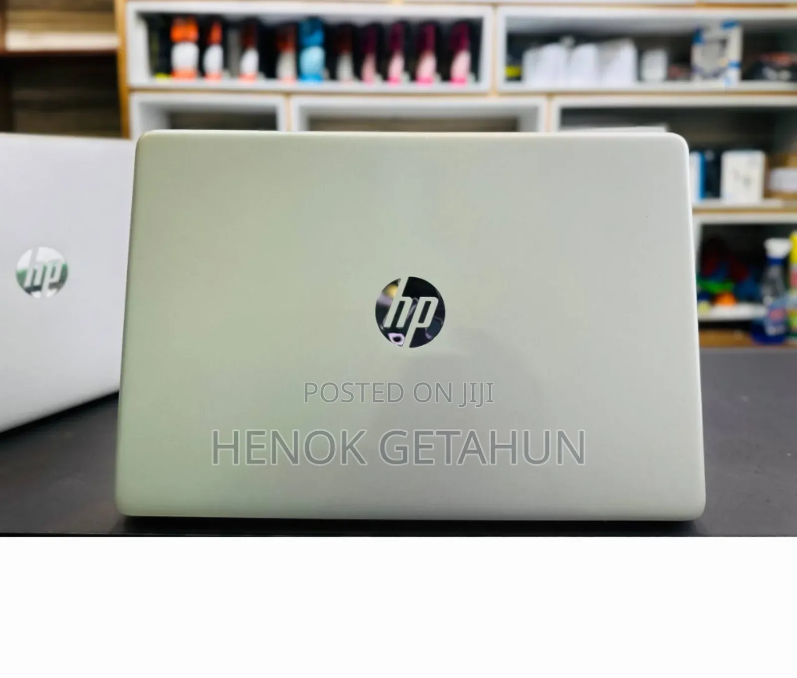 New Laptop HP Stream Notebook 8GB AMD Ryzen 3 SSD 1T