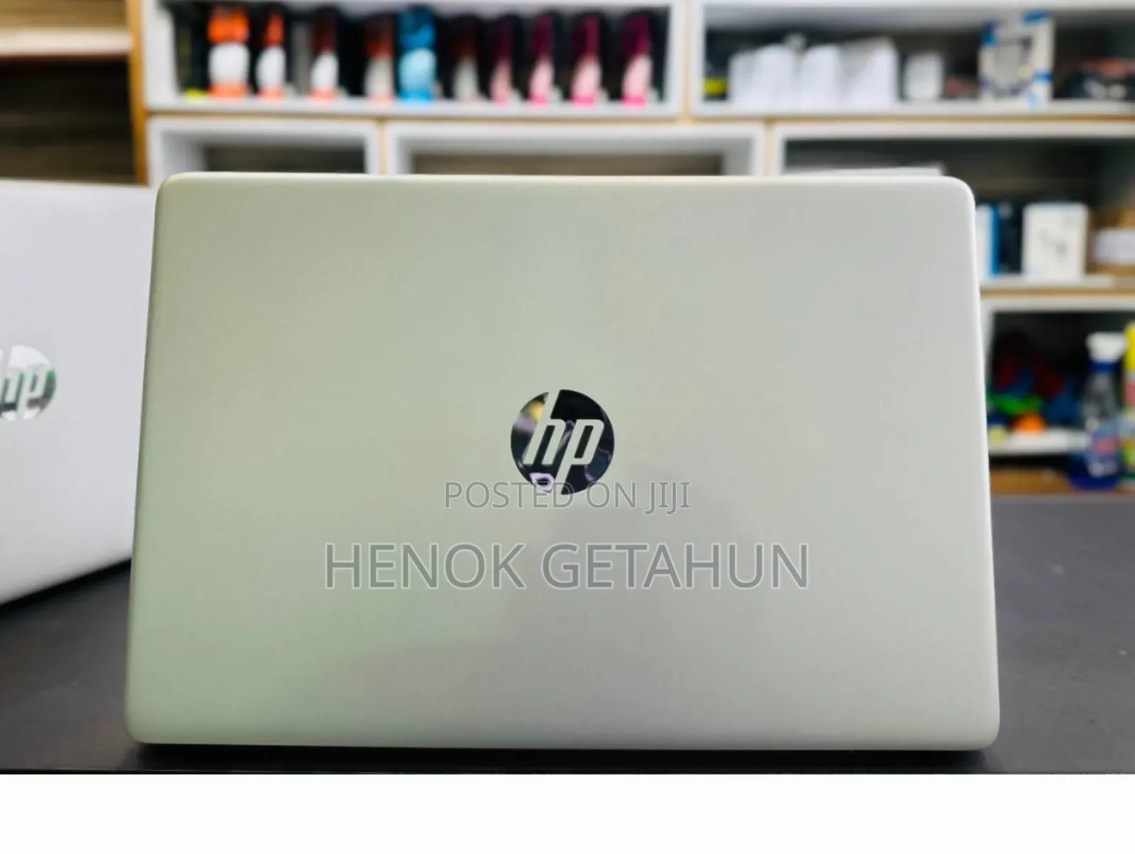 New Laptop HP Stream Notebook 8GB AMD Ryzen 3 SSD 1T