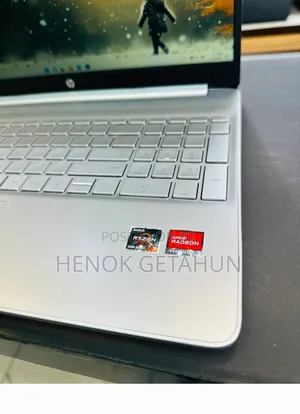 New Laptop HP Stream Notebook 8GB AMD Ryzen 3 SSD 1T