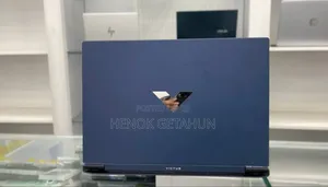 Photo - New Laptop HP Victus 15 8GB Intel Core I5 SSD 512GB