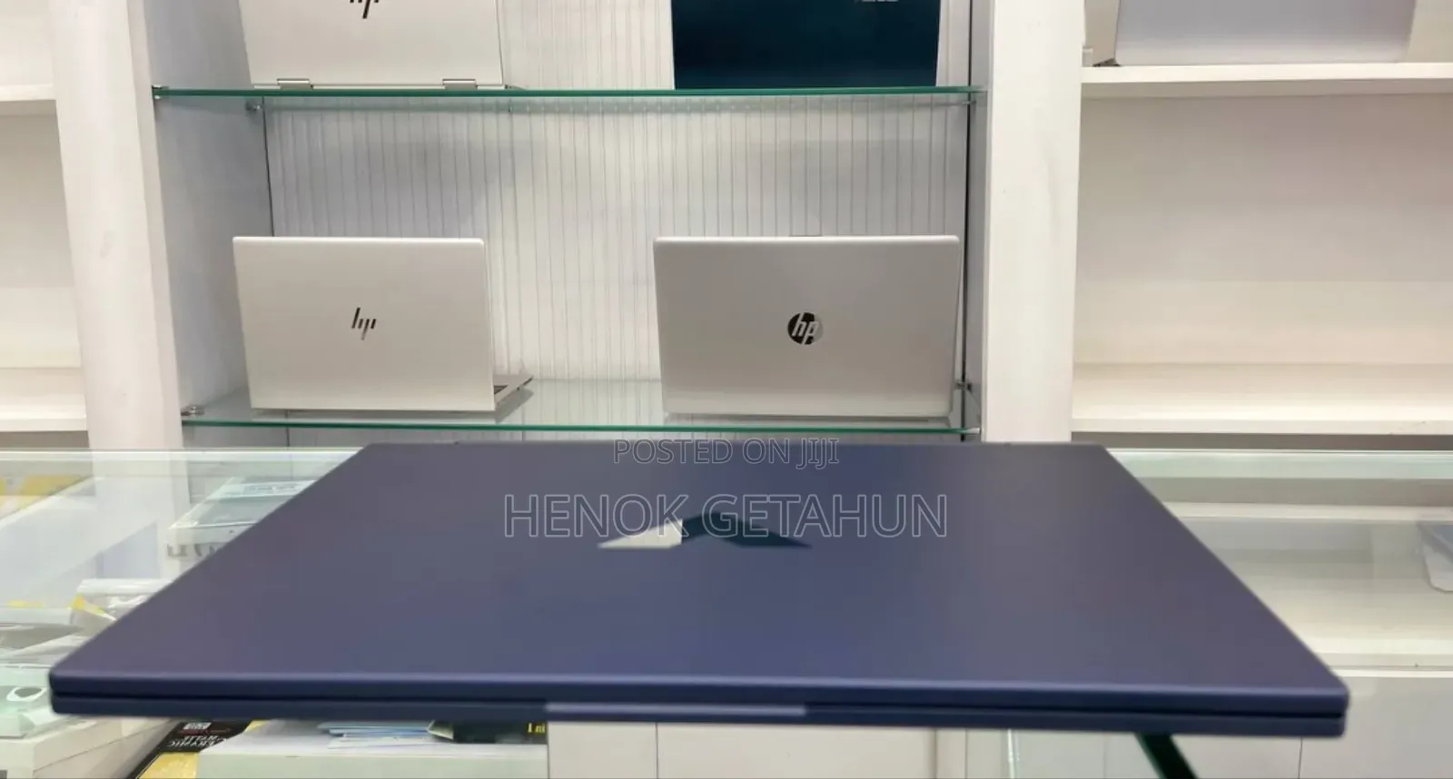 New Laptop HP Victus 15 8GB Intel Core I5 SSD 512GB