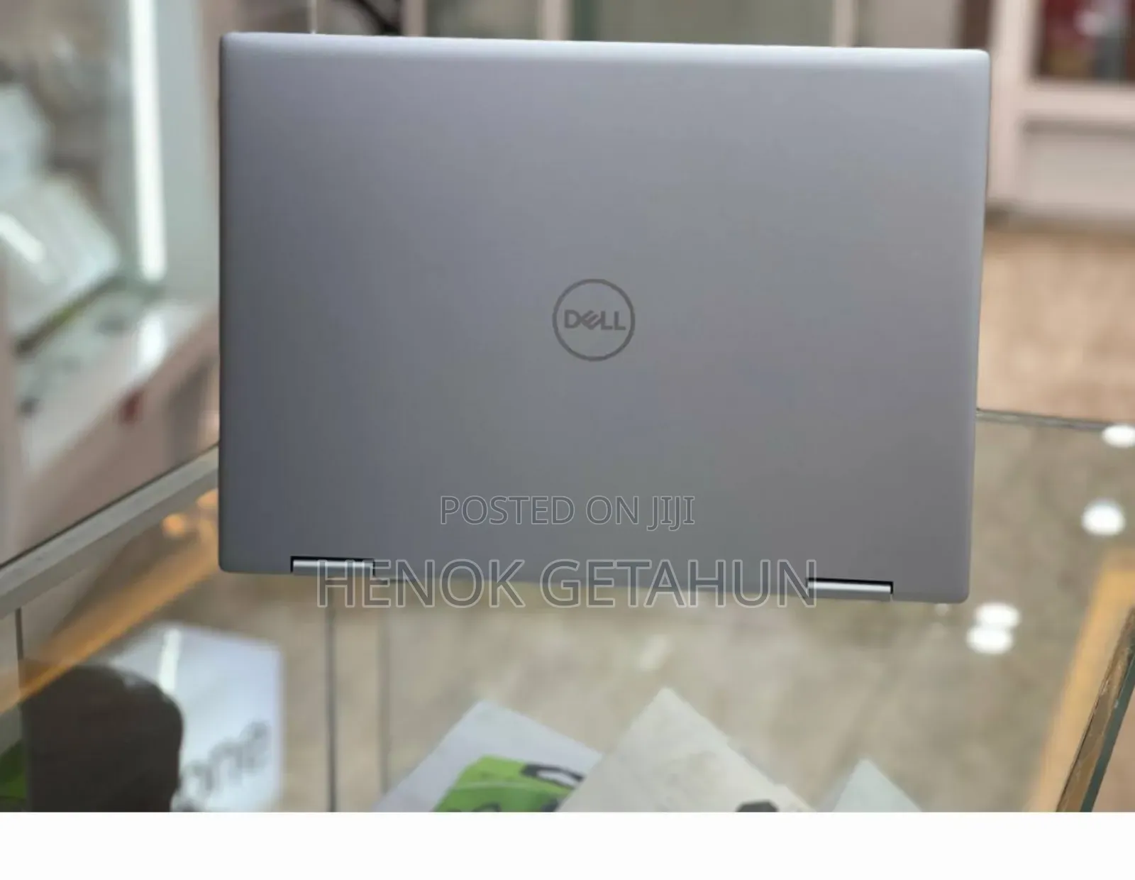 New Laptop Dell Inspiron 15 16GB Intel Core I7 SSD 1T