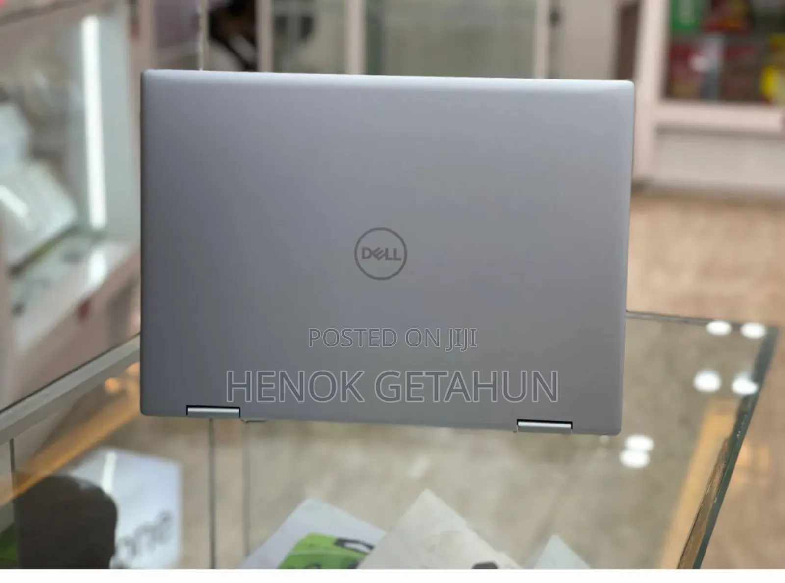 New Laptop Dell Inspiron 15 16GB Intel Core I7 SSD 1T