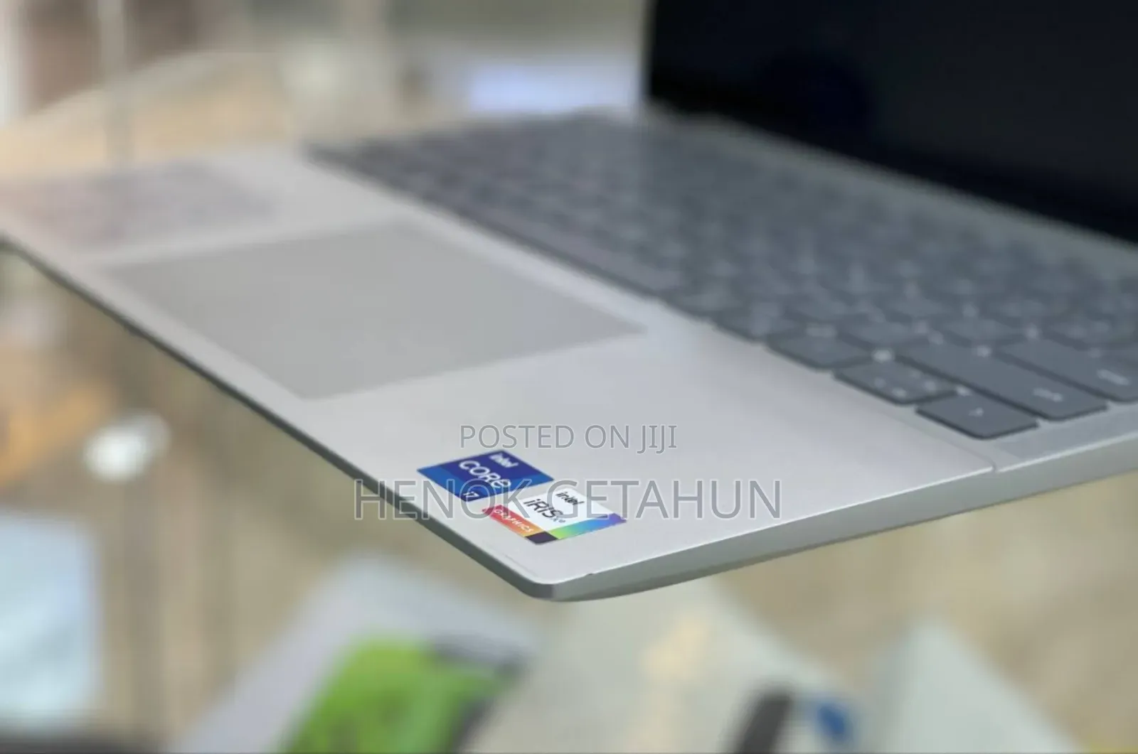 New Laptop Dell Inspiron 15 16GB Intel Core I7 SSD 1T