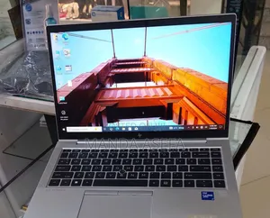 New Laptop HP EliteBook 840 G8 16GB Intel Core I7 SSD 512GB