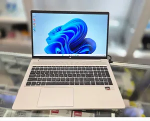 New Laptop HP ProBook 5330M 8GB AMD Ryzen 5 SSD 512GB