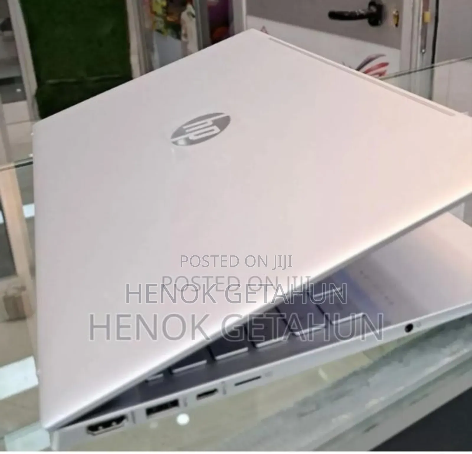 New Laptop HP Pavilion 15 16GB Intel Core i7 SSD 512GB