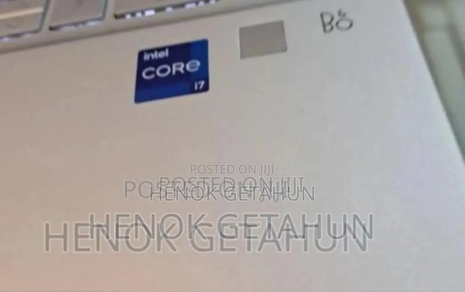 New Laptop HP Pavilion 15 16GB Intel Core i7 SSD 512GB