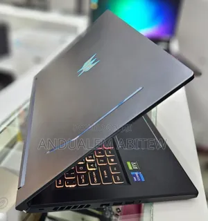 New Laptop Acer Predator Helios 300 16GB Intel Core I9 SSD 512GB