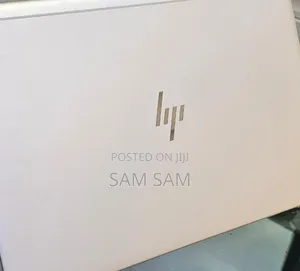 New Laptop HP EliteBook 850 16GB Intel Core I7 SSD 512GB