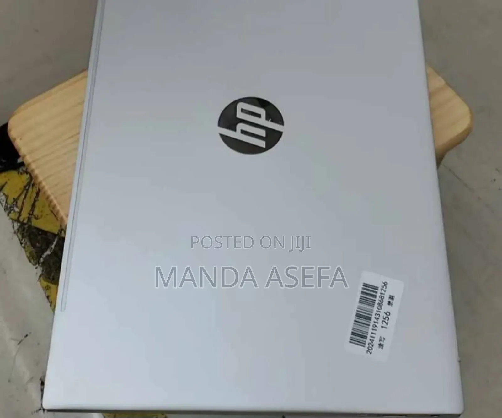 New Laptop HP Pavilion 15 16GB Intel Core I7 SSD 512GB