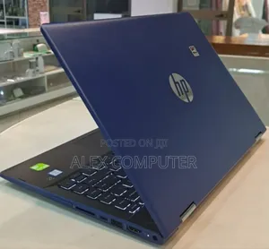 New Laptop HP Pavilion 15 16GB Intel Core I7 SSD 512GB