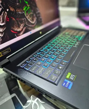 New Laptop Acer Predator Helios 300 16GB Intel Core I9 SSD 512GB