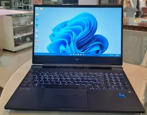 New Laptop HP Victus 15 8GB Intel Core I5 SSD 1T