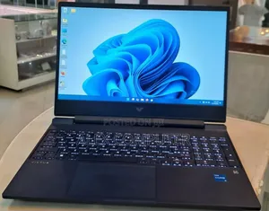 New Laptop HP Victus 15 8GB Intel Core I5 SSD 1T