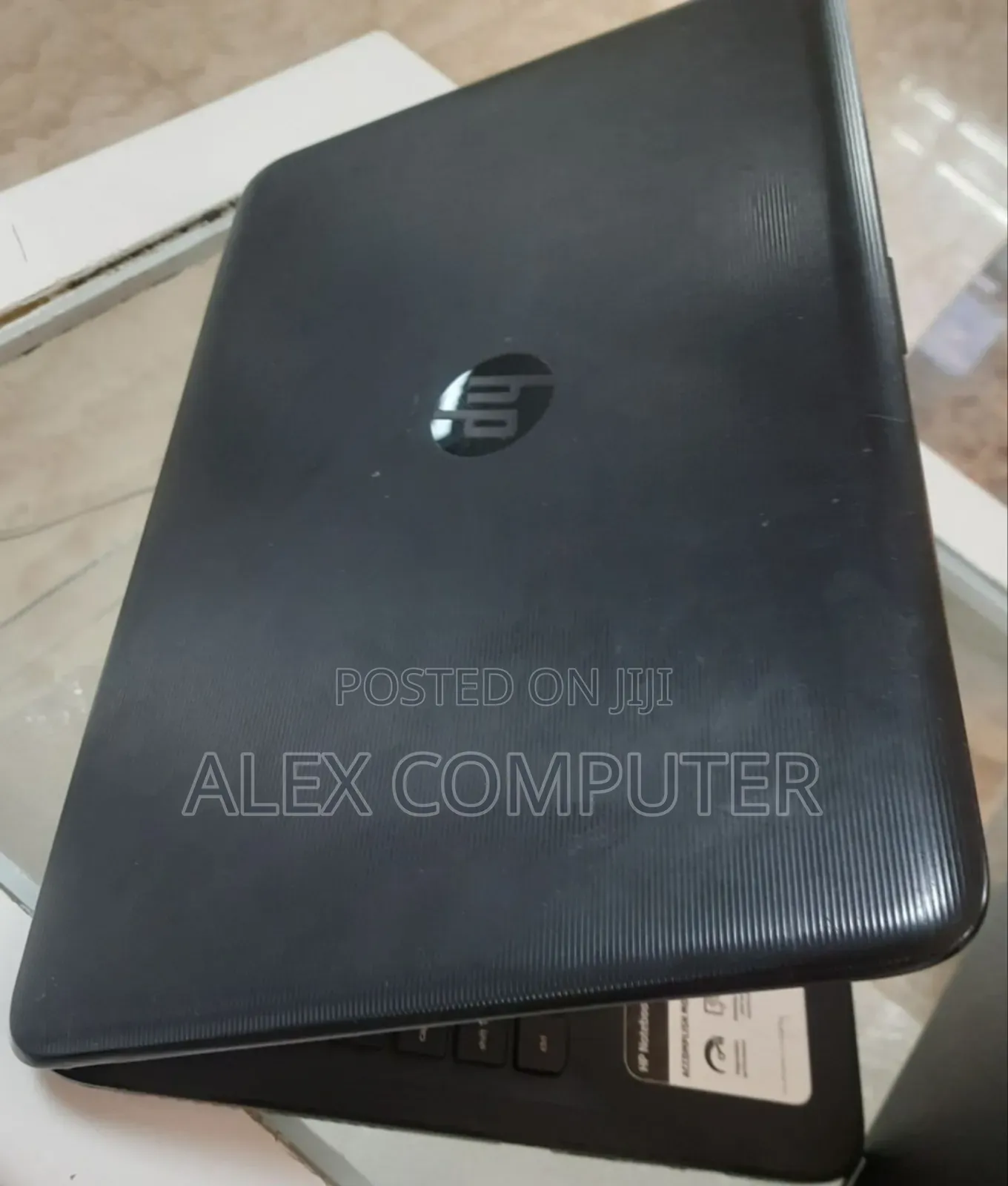 New Laptop HP Stream Notebook 8GB Intel Core I5 HDD 1T