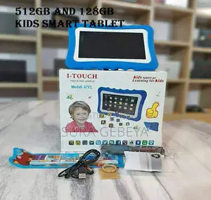 Photo -  የልጆች ታብሌት Kids Tab Learn and Game