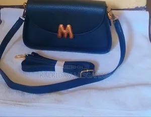 Photo - Bag in Different Colors