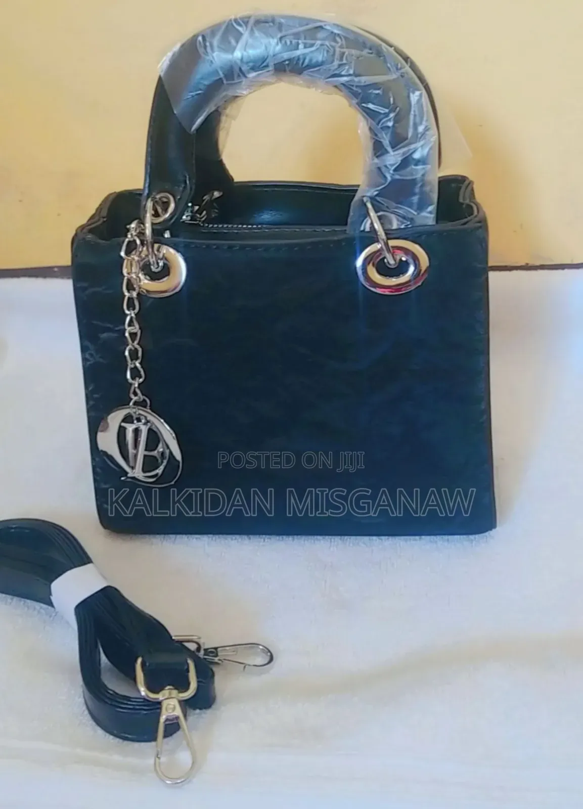 Bag in Different Colors