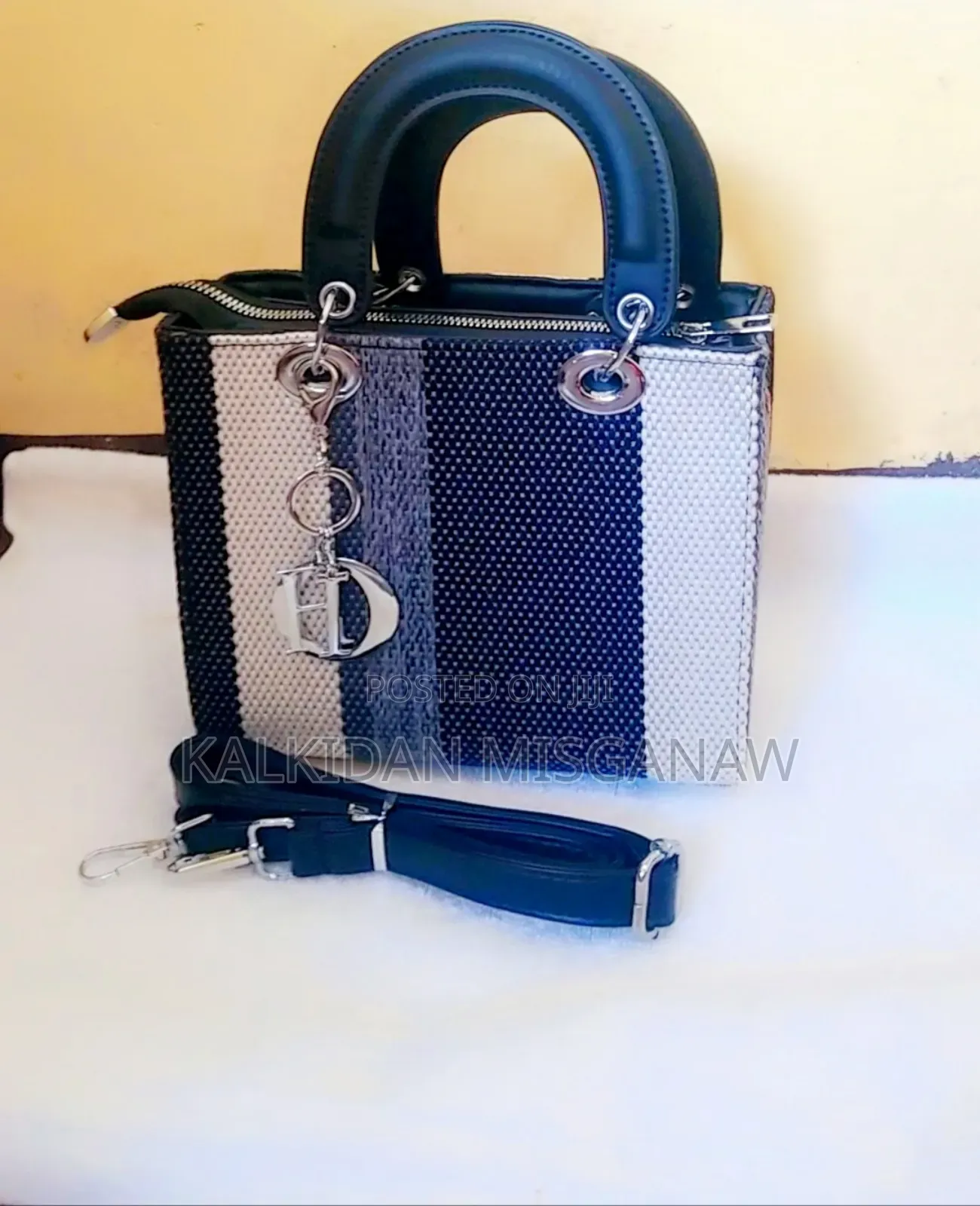 Bag in Different Colors