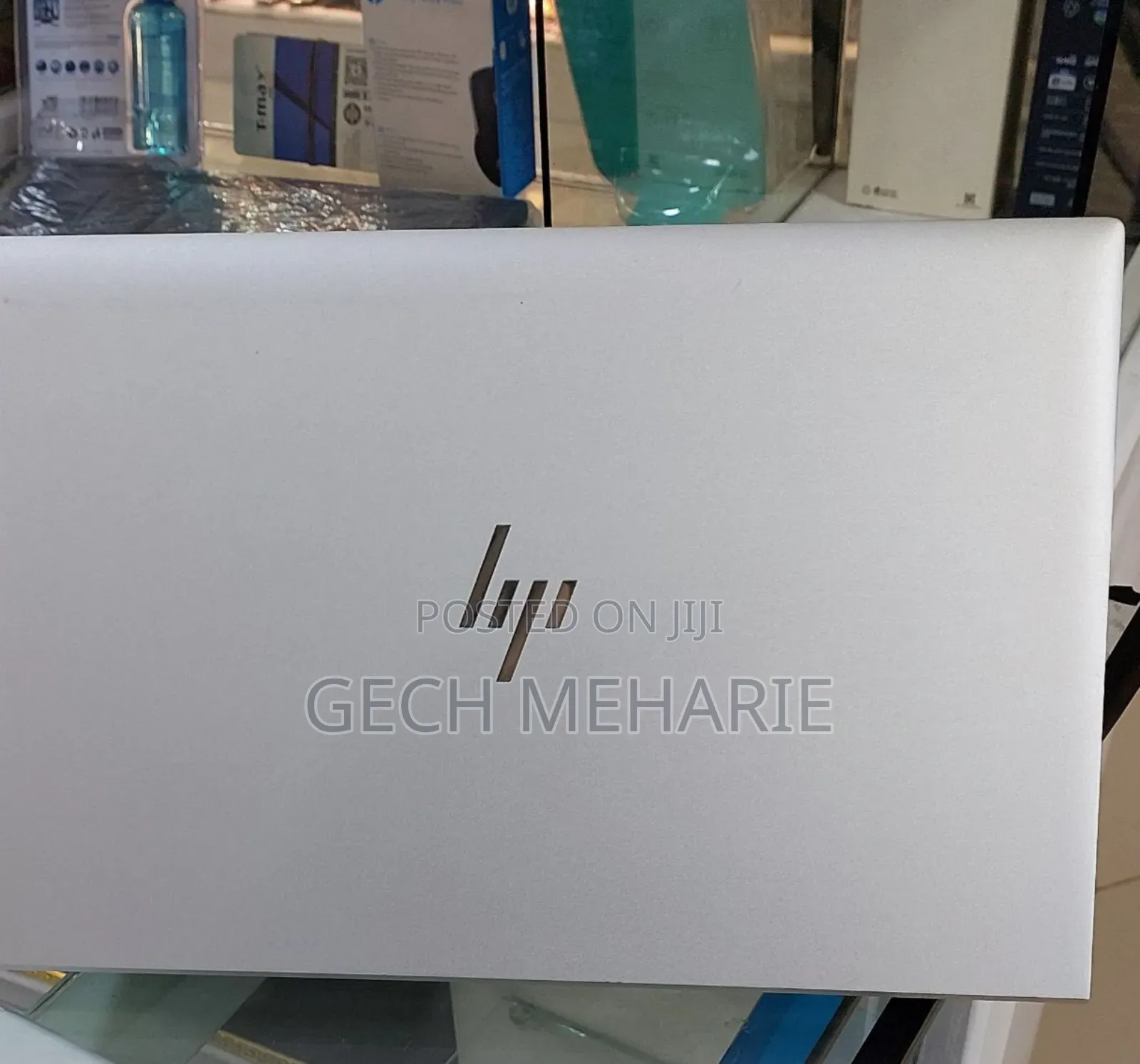 New Laptop HP EliteBook 840 G8 16GB Intel Core I7 SSD 512GB