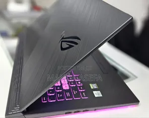 New Laptop Asus ROG Strix G15 16GB Intel Core I7 SSD 1T