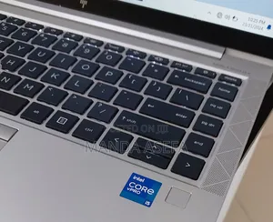 New Laptop HP EliteBook 840 G8 16GB Intel Core I5 SSD 512GB