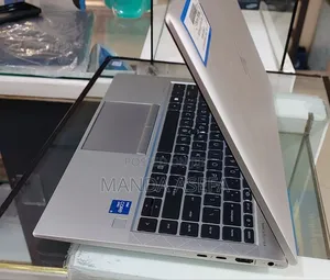 New Laptop HP EliteBook 840 G8 16GB Intel Core I5 SSD 512GB