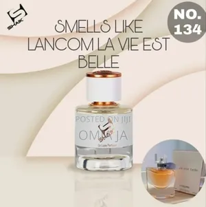 Original Turkey Brand Perfum