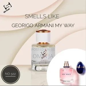 Original Turkey Brand Perfum