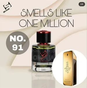 Original Turkey Brand Perfum