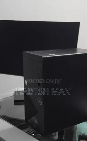 Photo - New Desktop Computer Dell Vostro 3900 8GB Intel Core i5 HDD 1T