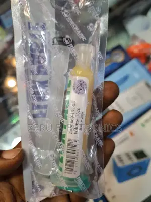 Flux Paste