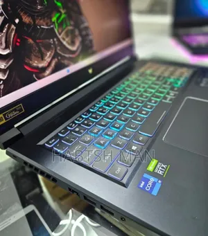 New Laptop Acer Predator Helios 300 16GB Intel Core I9 SSD 512GB