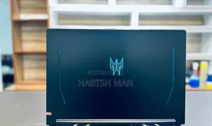 New Laptop Acer Predator Helios 300 16GB Intel Core i7 SSD 512GB