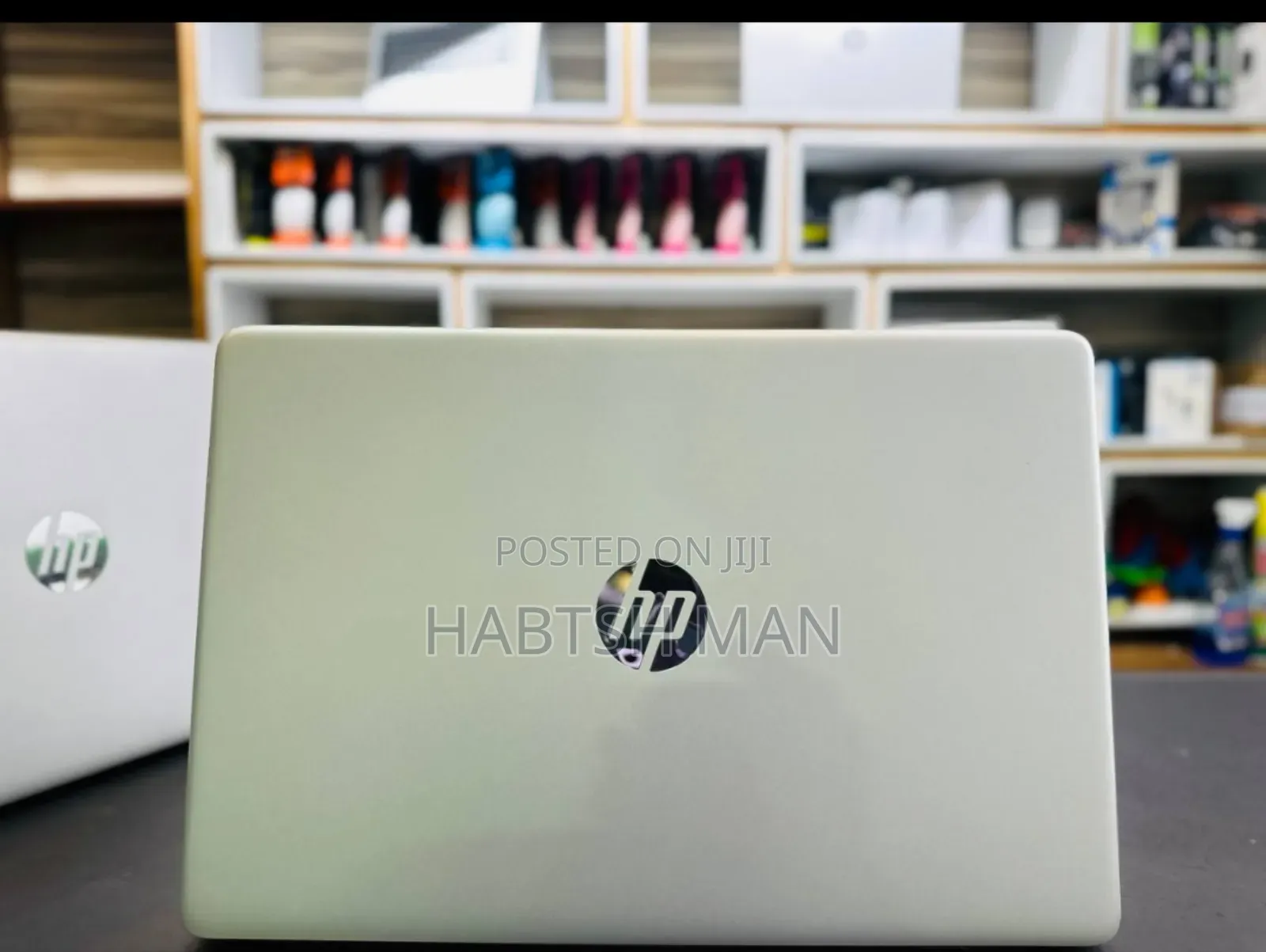New Laptop HP Stream Notebook 8GB AMD Ryzen 3 SSD 512GB