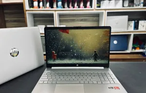 New Laptop HP Stream Notebook 8GB AMD Ryzen 3 SSD 512GB