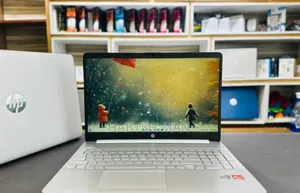 New Laptop HP Stream Notebook 8GB AMD Ryzen 3 SSD 512GB