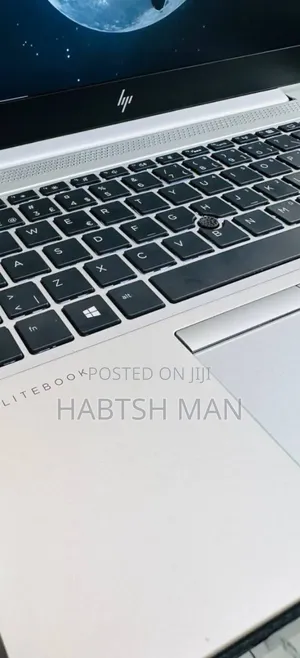 New Laptop HP EliteBook 840 G5 16GB Intel Core I5 SSD 512GB