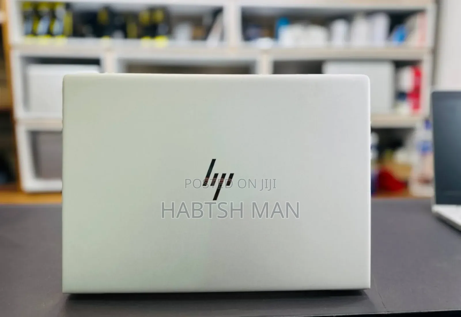 New Laptop HP EliteBook 840 G5 16GB Intel Core I5 SSD 512GB