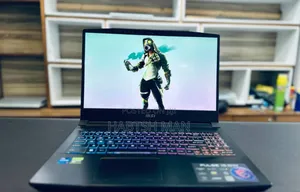 New Laptop MSI Pulse GL66 16GB Intel Core I7 SSD 1T