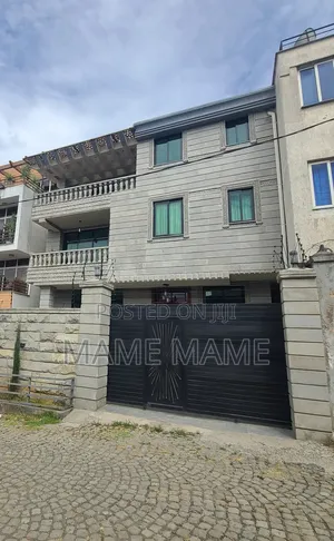 7bdrm House in Addis Abeba, Bole for rent