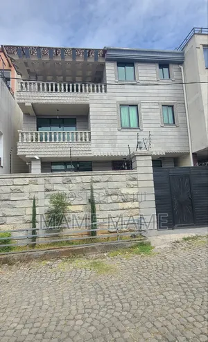 7bdrm House in Addis Abeba, Bole for rent