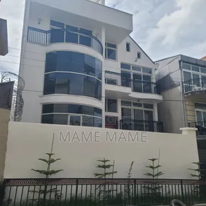 10bdrm House in Addis Abeba, Bole for rent