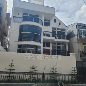 10bdrm House in Addis Abeba, Bole for rent